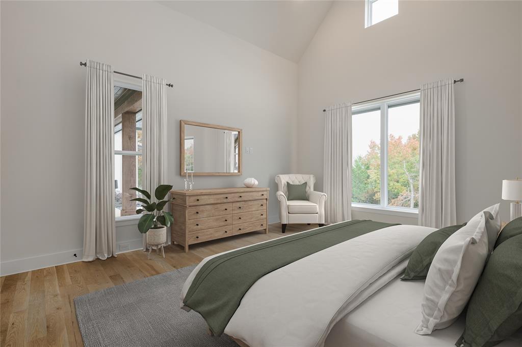 FOREST GROVE ESTATE - Residential