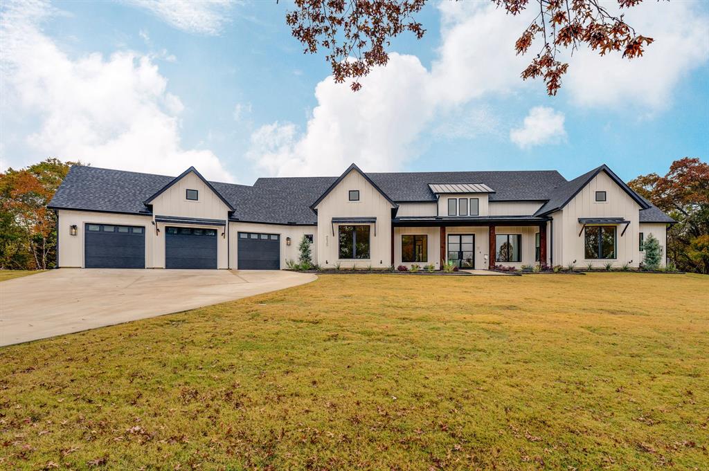 FOREST GROVE ESTATE - Residential