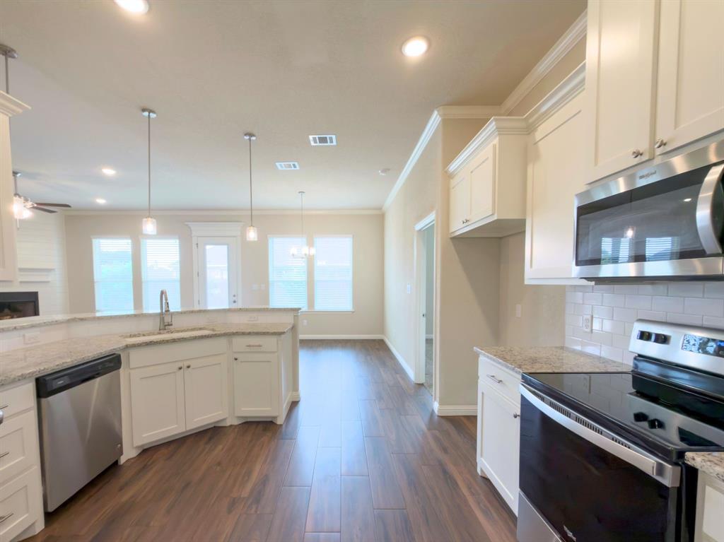 Meander Estates - Residential