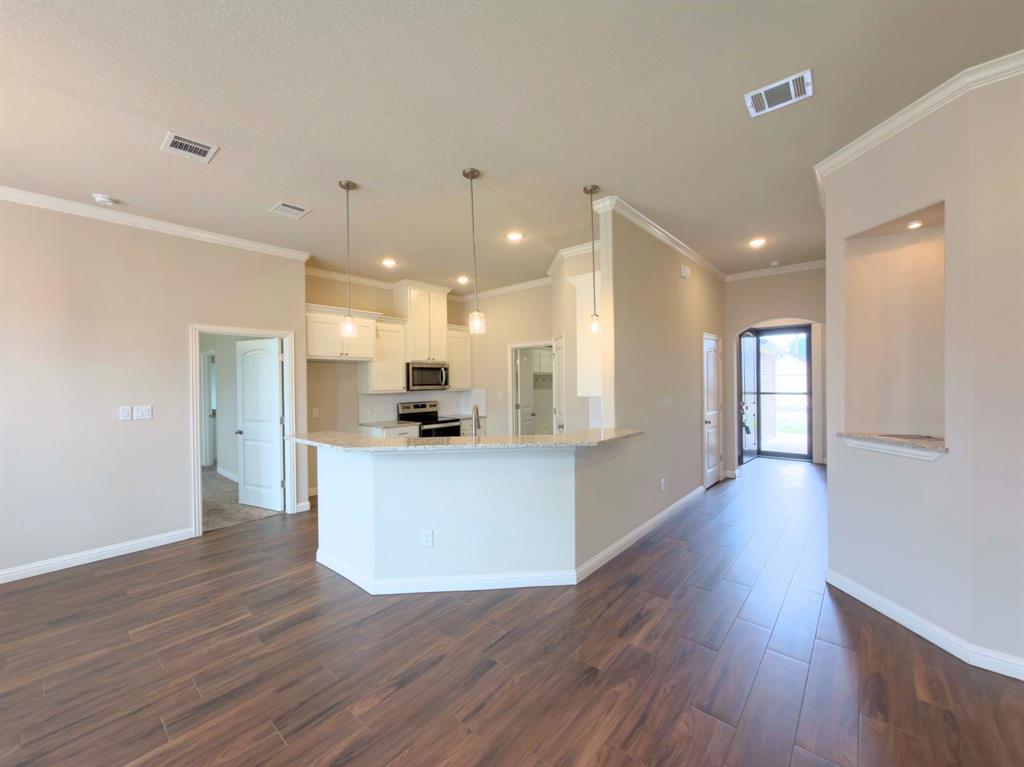 Meander Estates - Residential