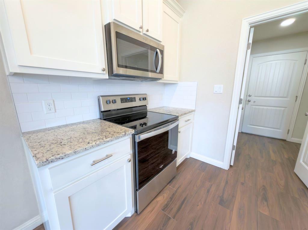 Meander Estates - Residential