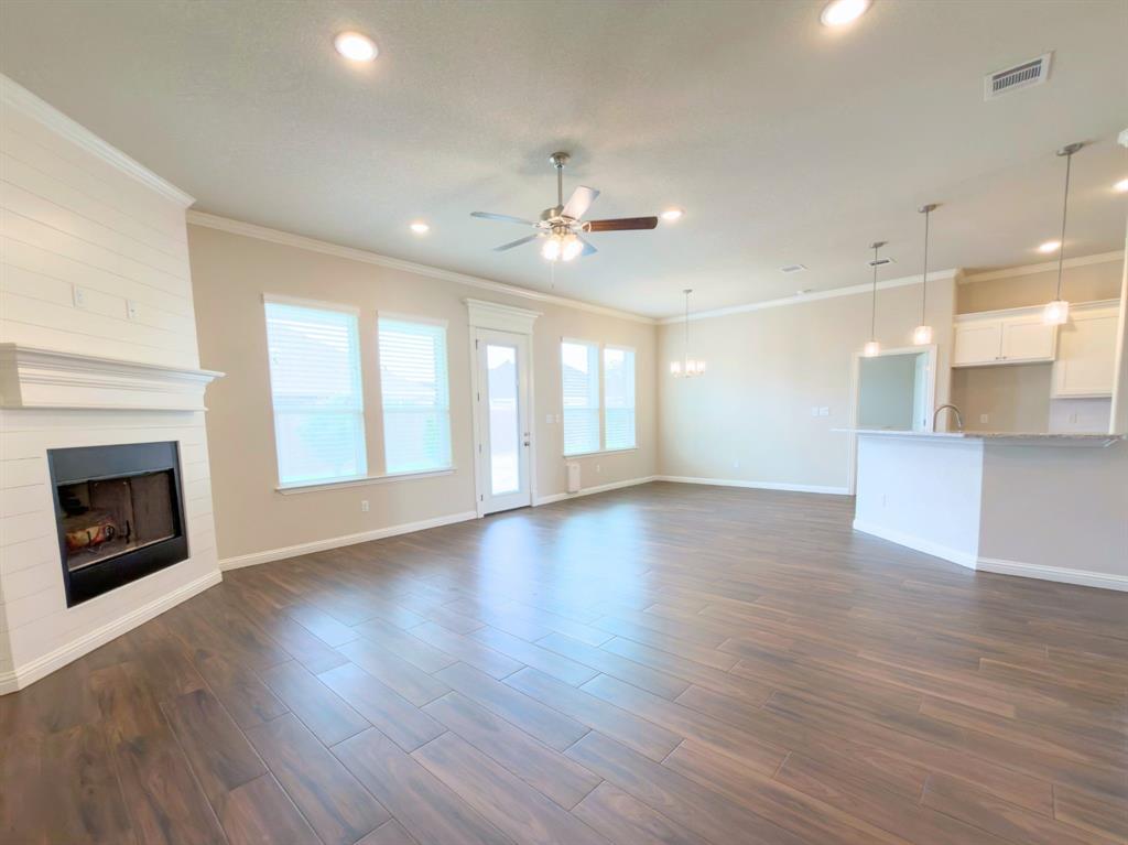 Meander Estates - Residential