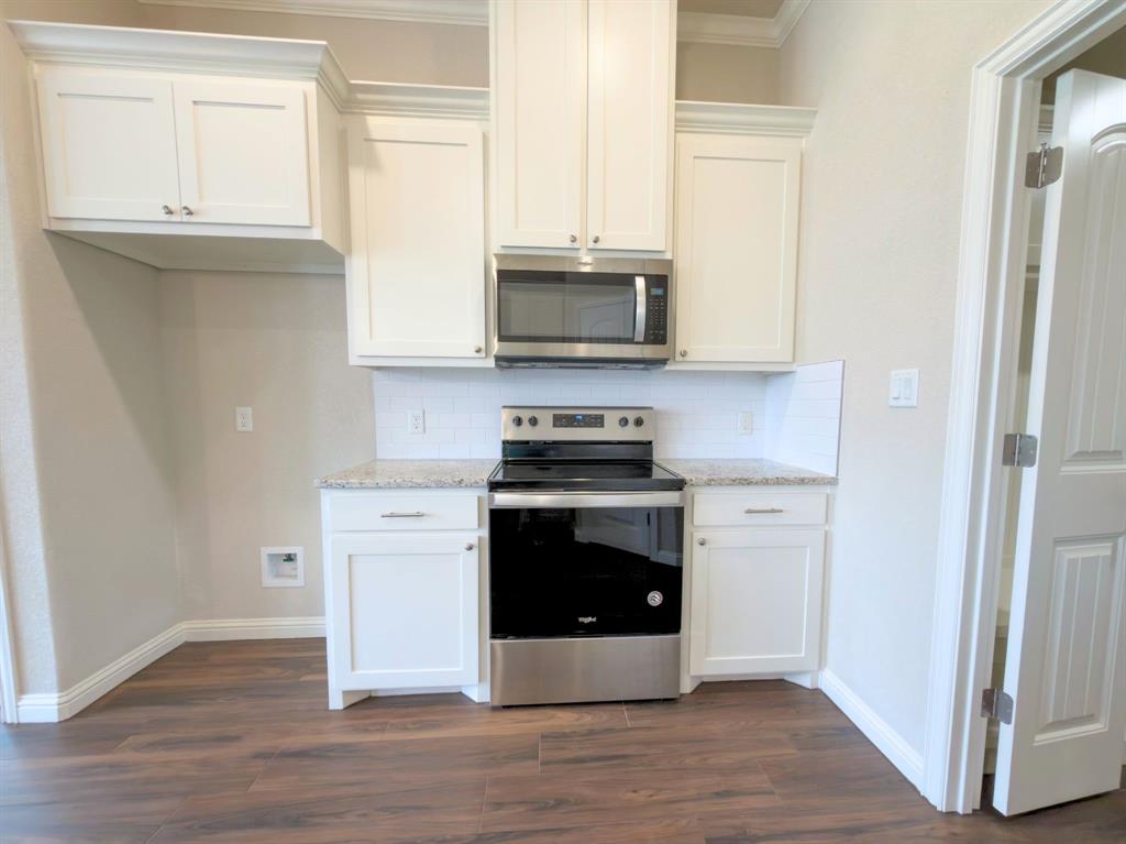 Meander Estates - Residential