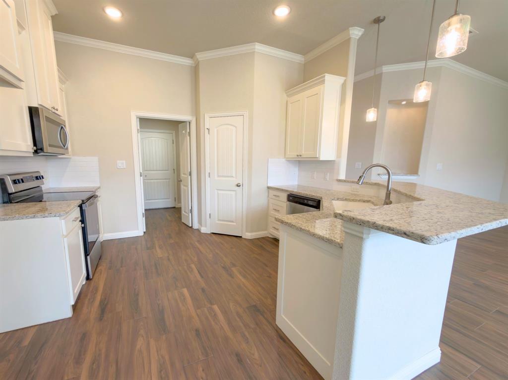 Meander Estates - Residential