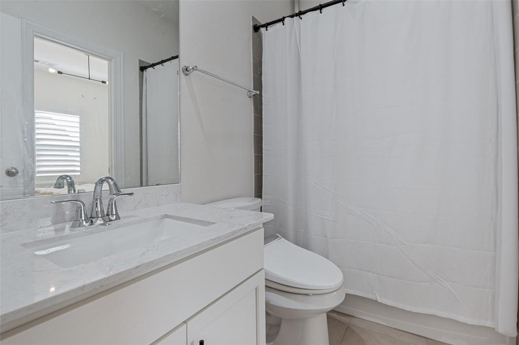 Viridian Village 1d - Residential