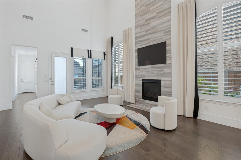 Viridian Village 1d - Residential