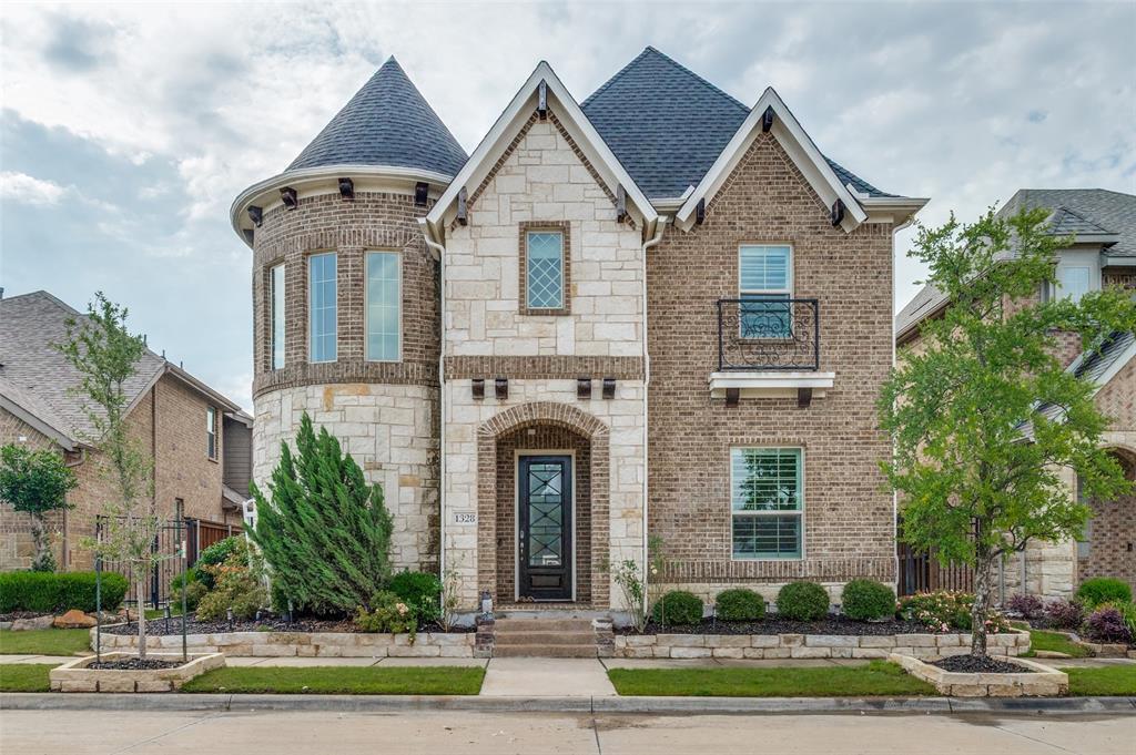 Viridian Village 1d - Residential