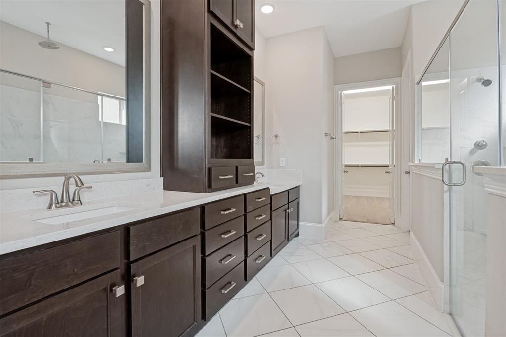 Viridian Village 1d - Residential
