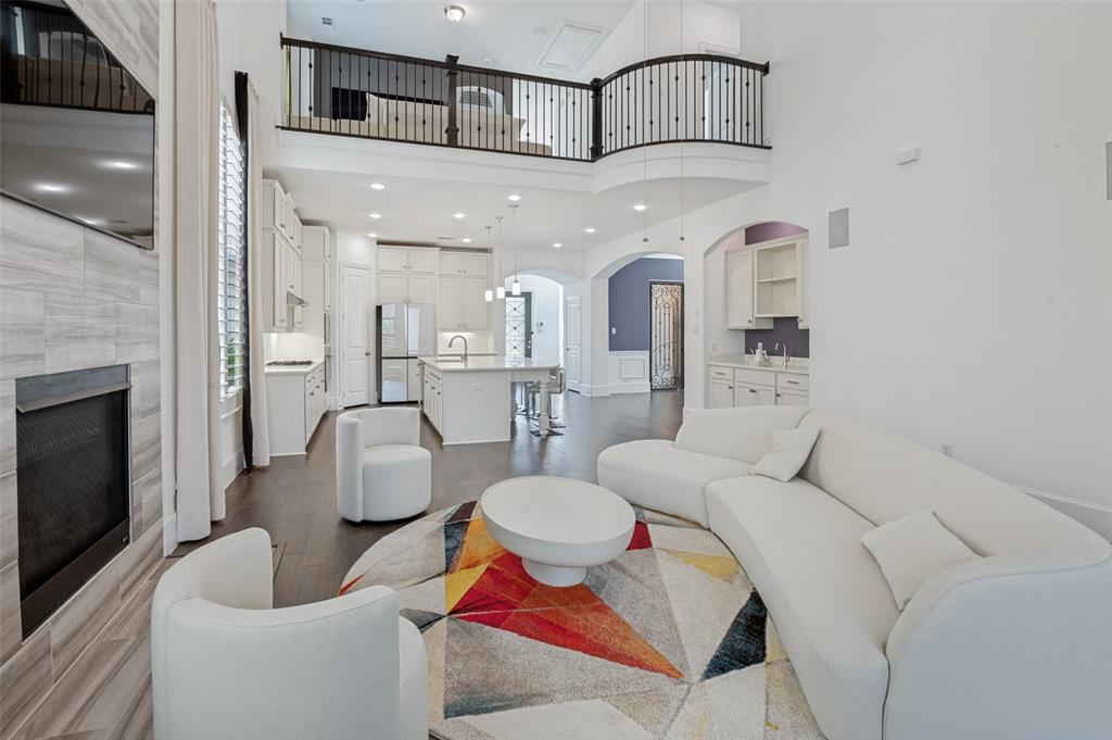 Viridian Village 1d - Residential