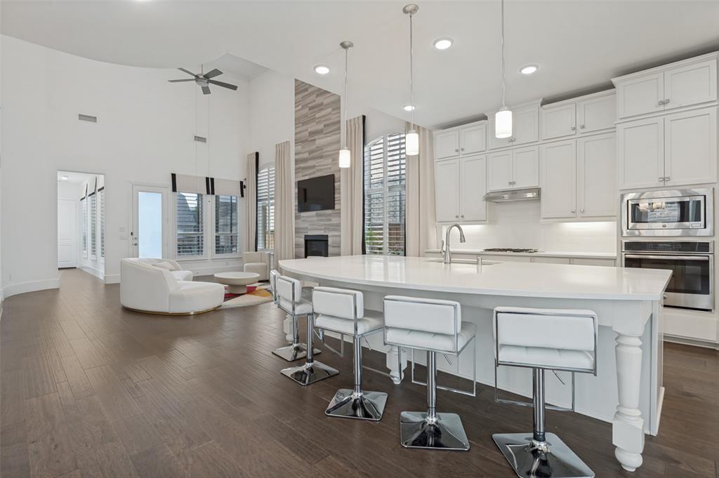 Viridian Village 1d - Residential
