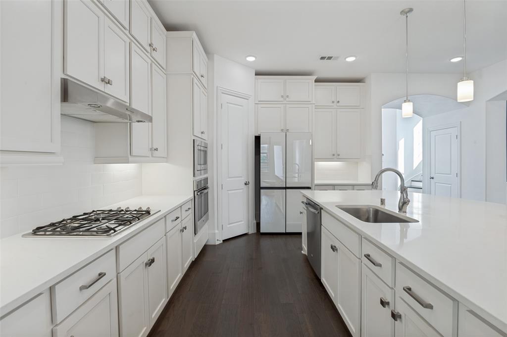 Viridian Village 1d - Residential