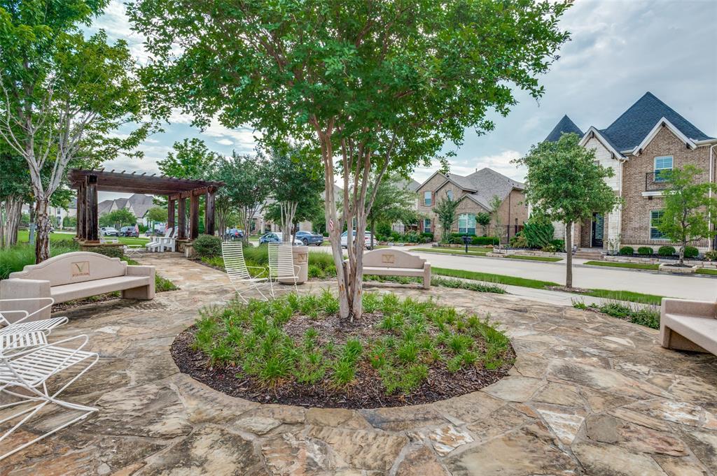 Viridian Village 1d - Residential
