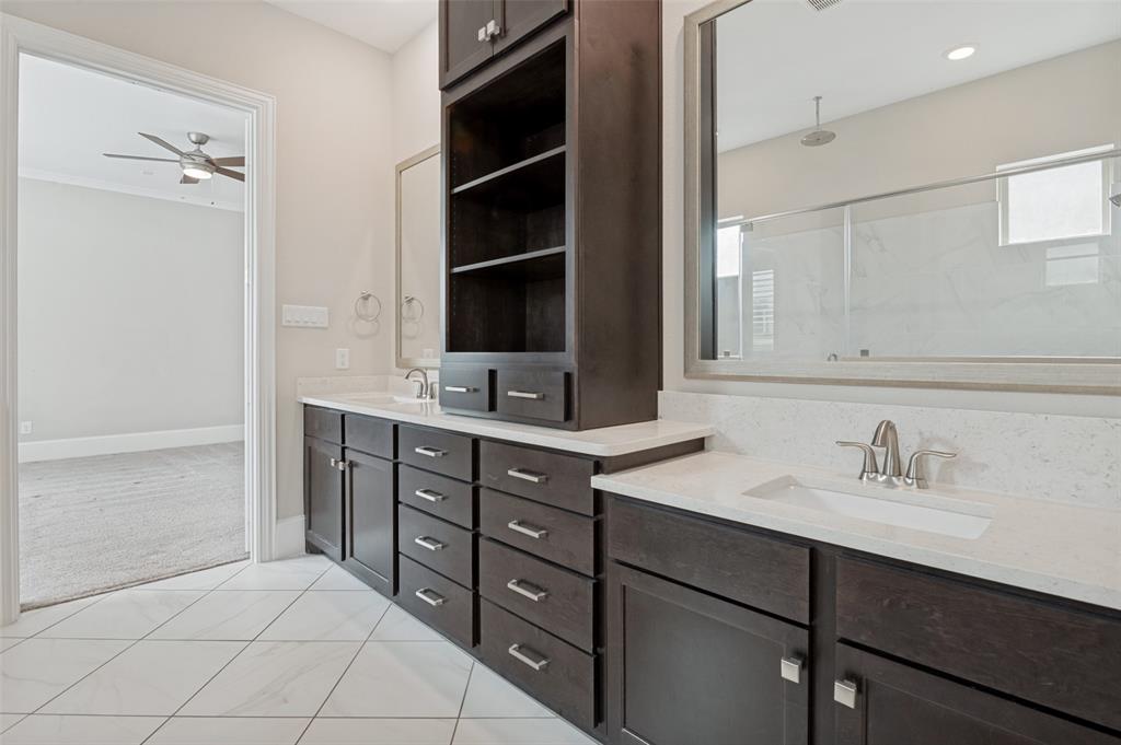 Viridian Village 1d - Residential