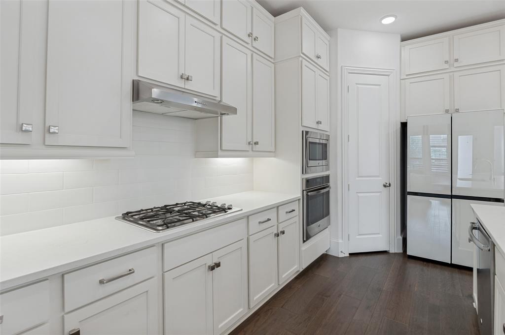 Viridian Village 1d - Residential
