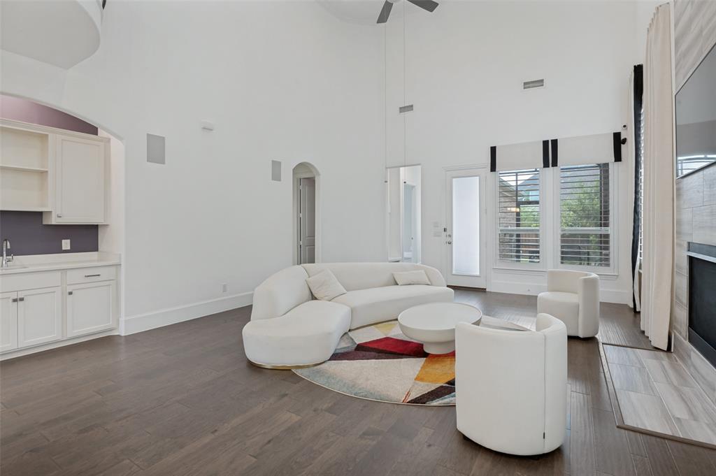 Viridian Village 1d - Residential