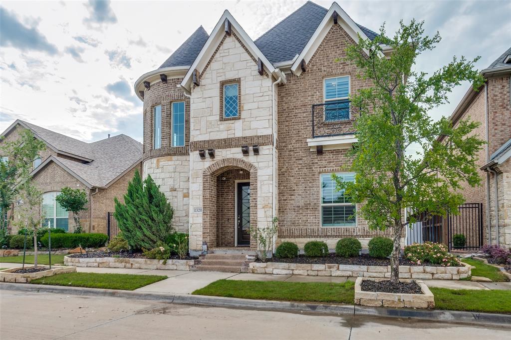 Viridian Village 1d - Residential