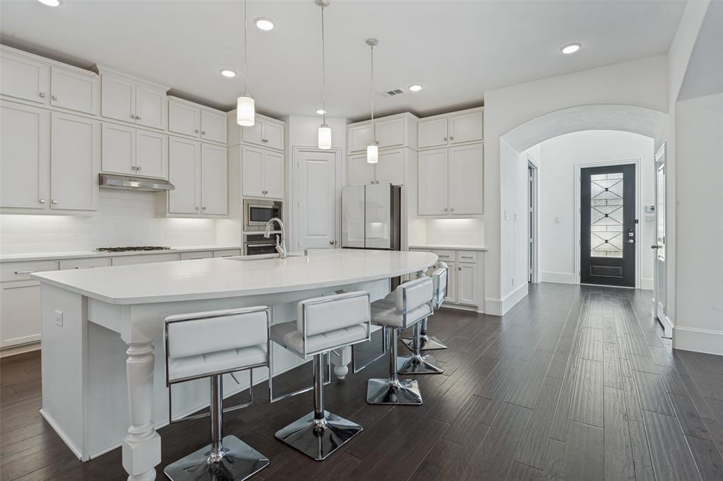 Viridian Village 1d - Residential