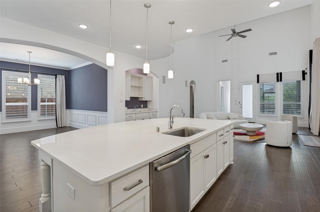 Viridian Village 1d - Residential