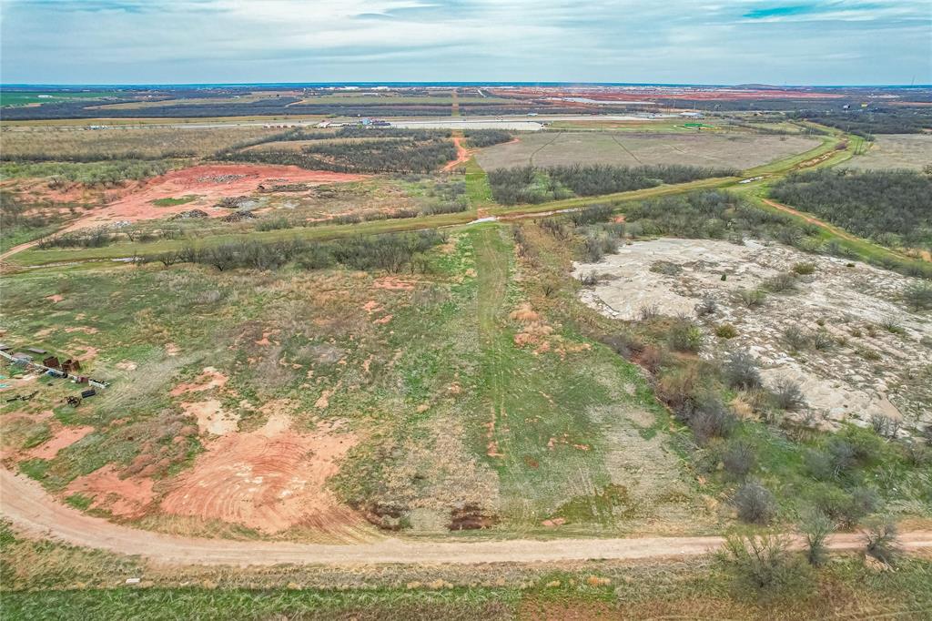 Hayter, Fulwiler, Shirley Rd, Ect - Land