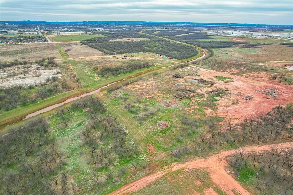 Hayter, Fulwiler, Shirley Rd, Ect - Land