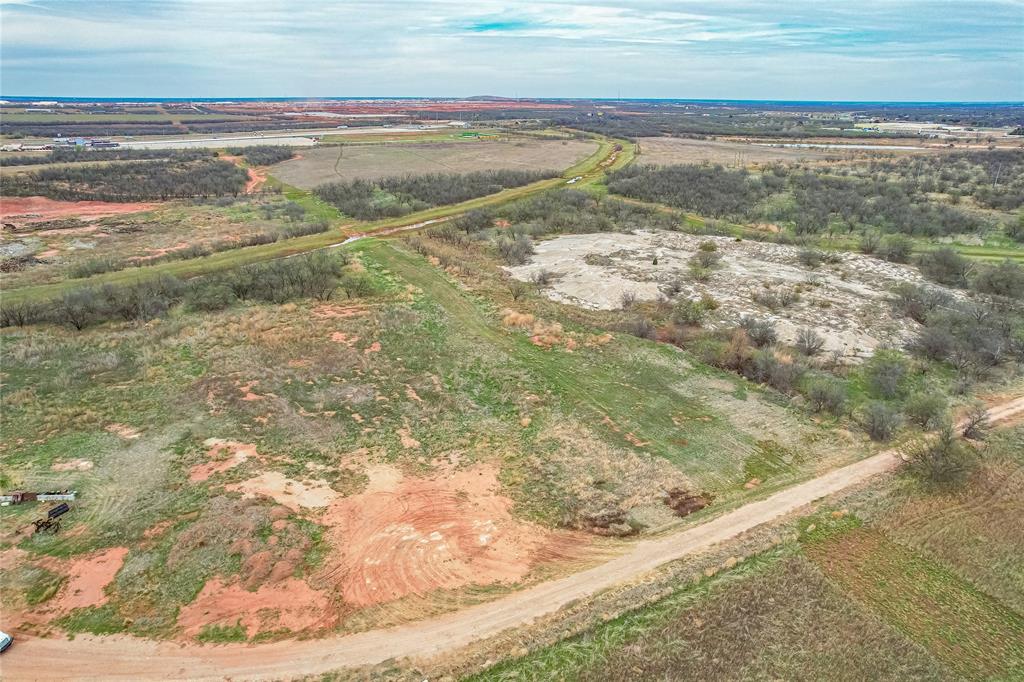 Hayter, Fulwiler, Shirley Rd, Ect - Land