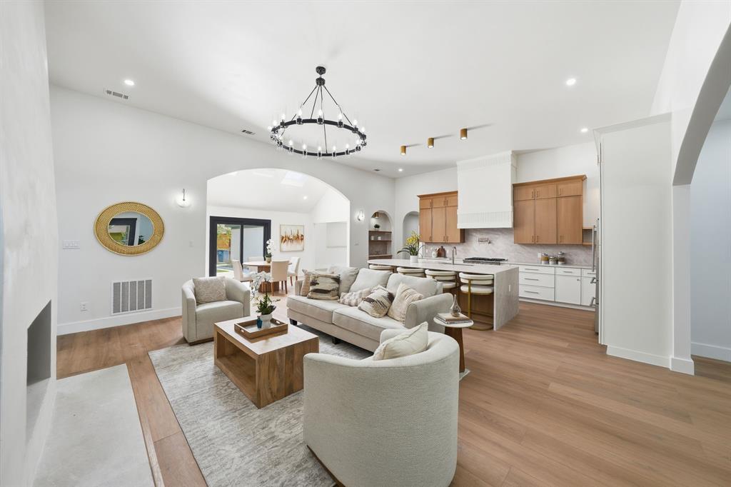 Highlands Of Mckamy V - Residential