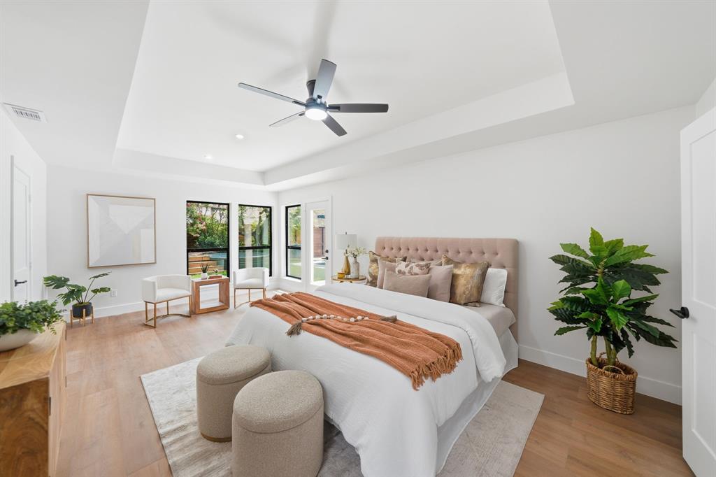 Highlands Of Mckamy V - Residential