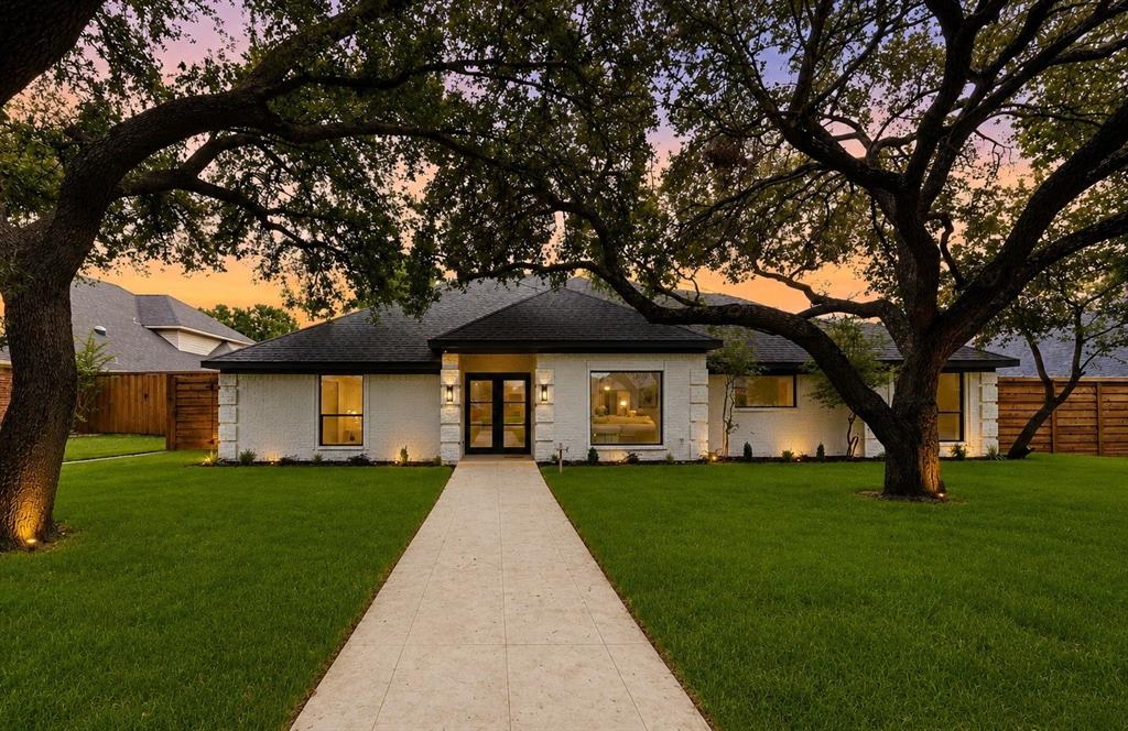 Highlands Of Mckamy V - Residential