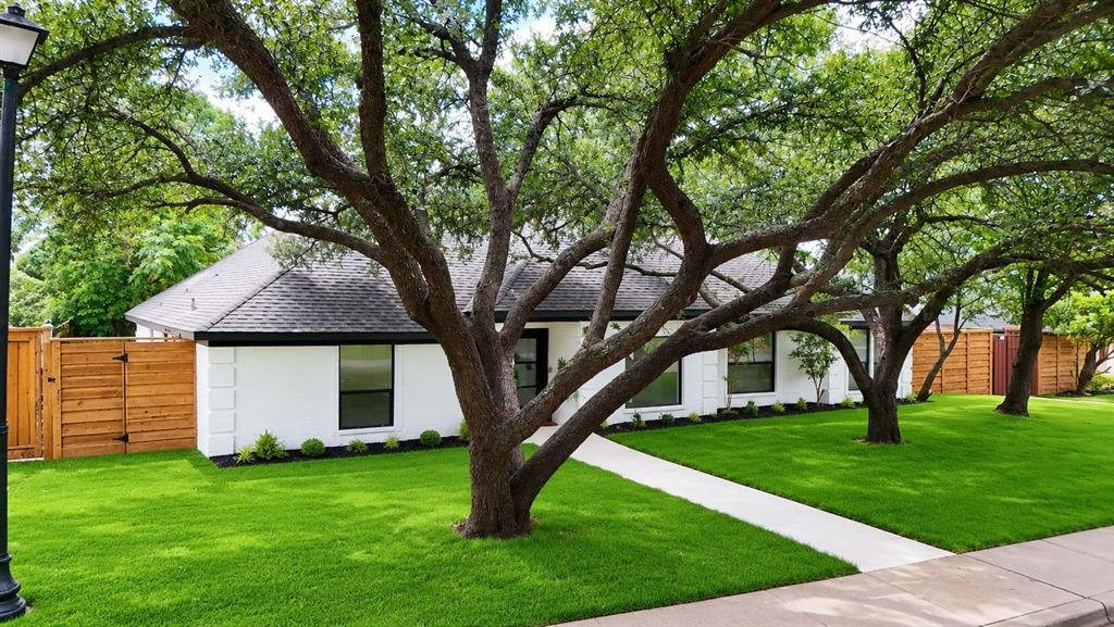 Highlands Of Mckamy V - Residential