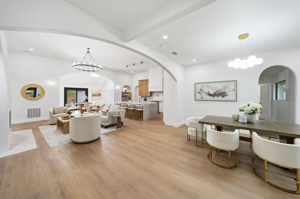Highlands Of Mckamy V - Residential