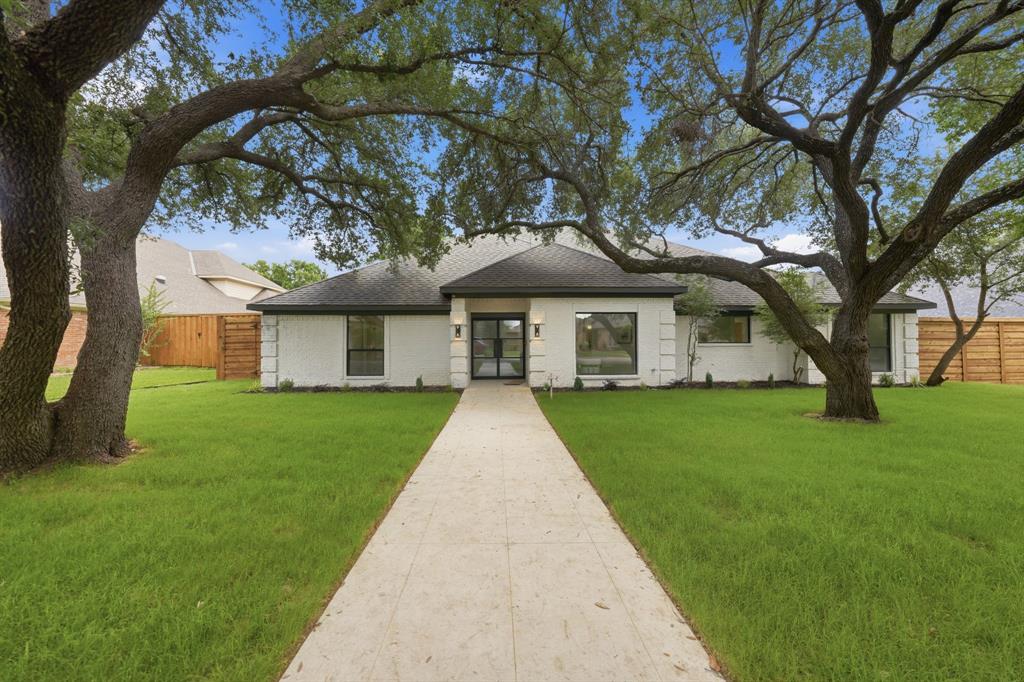 Highlands Of Mckamy V - Residential
