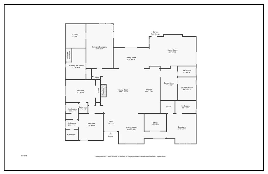 Highlands Of Mckamy V - Residential