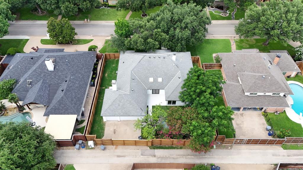 Highlands Of Mckamy V - Residential