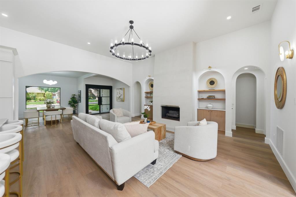 Highlands Of Mckamy V - Residential
