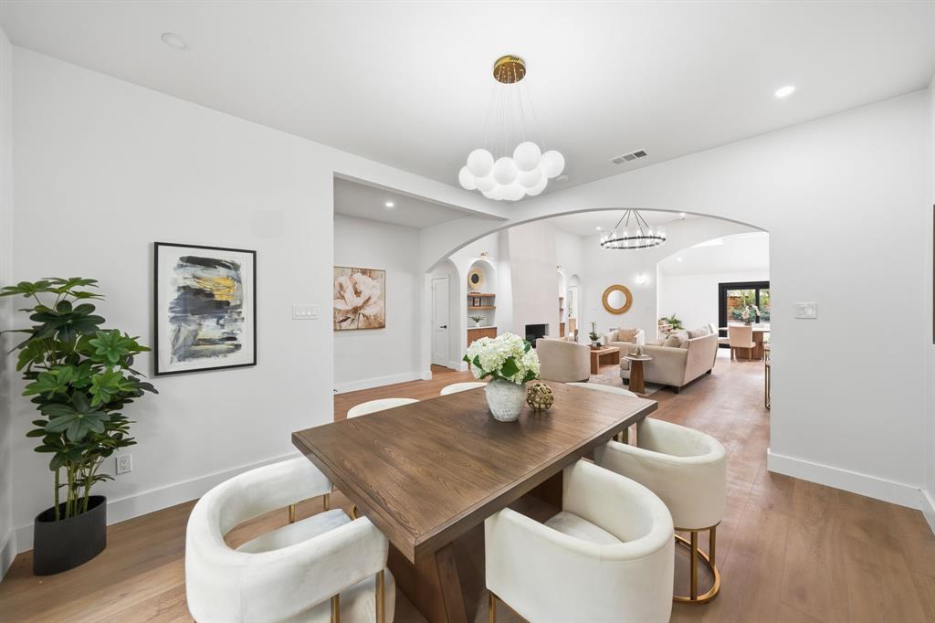 Highlands Of Mckamy V - Residential