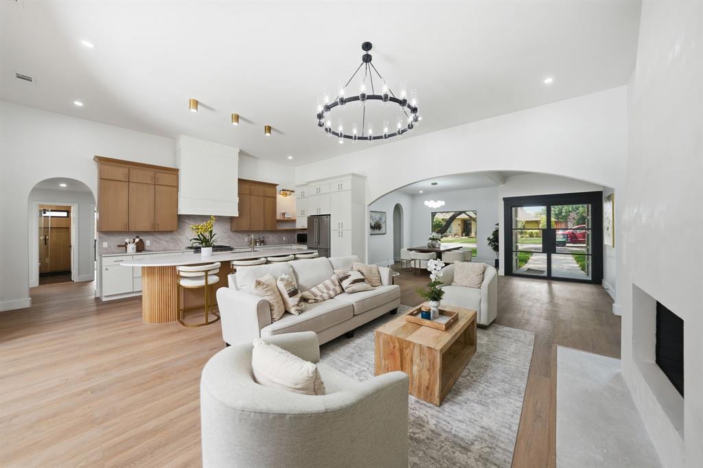 Highlands Of Mckamy V - Residential