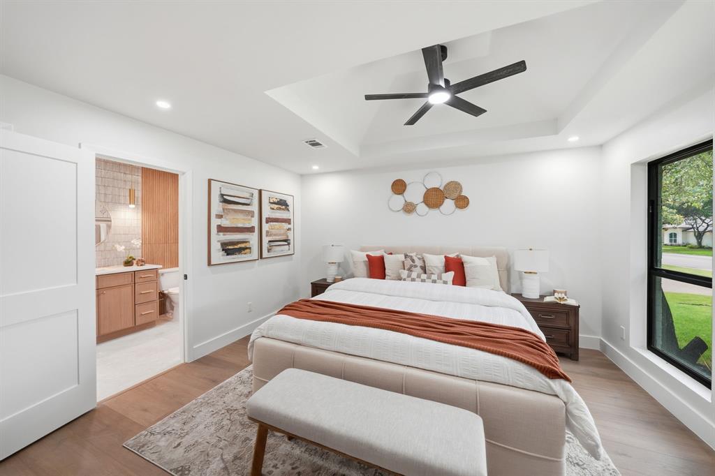 Highlands Of Mckamy V - Residential