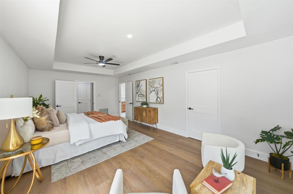 Highlands Of Mckamy V - Residential