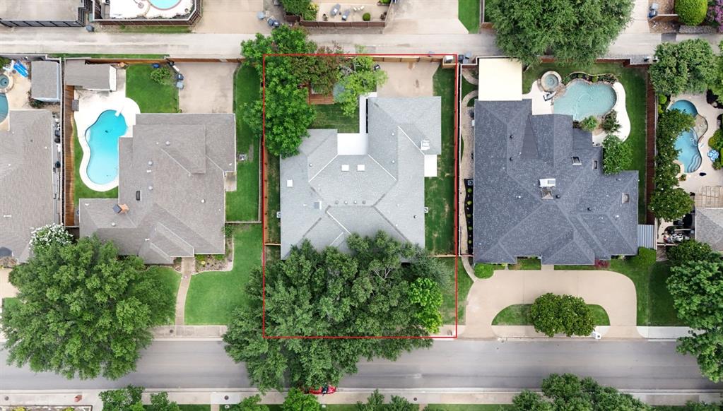 Highlands Of Mckamy V - Residential