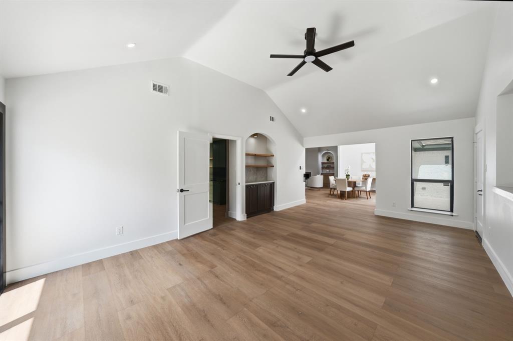 Highlands Of Mckamy V - Residential