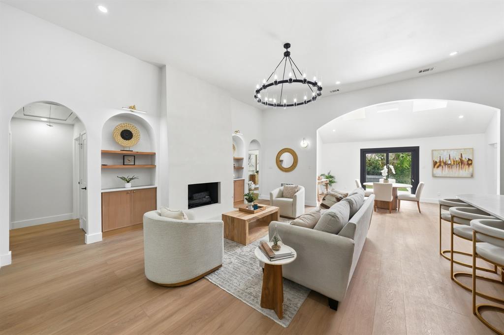 Highlands Of Mckamy V - Residential