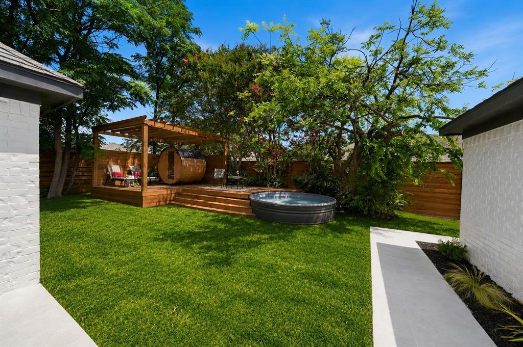 Highlands Of Mckamy V - Residential
