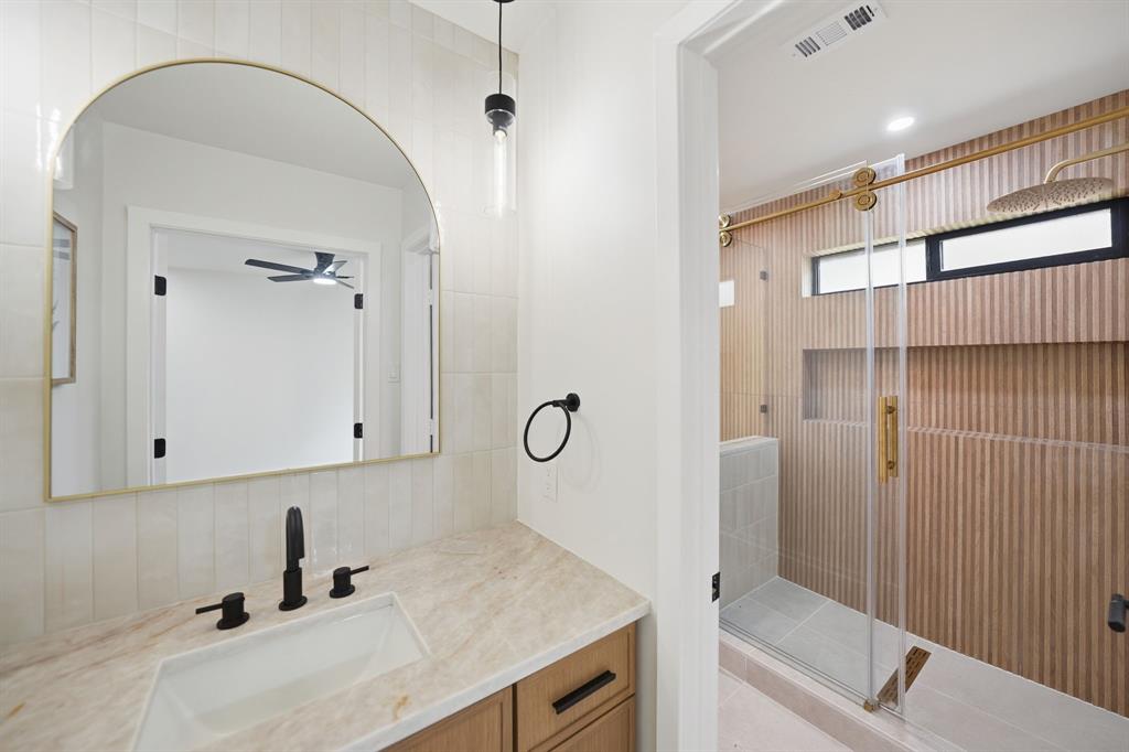 Highlands Of Mckamy V - Residential