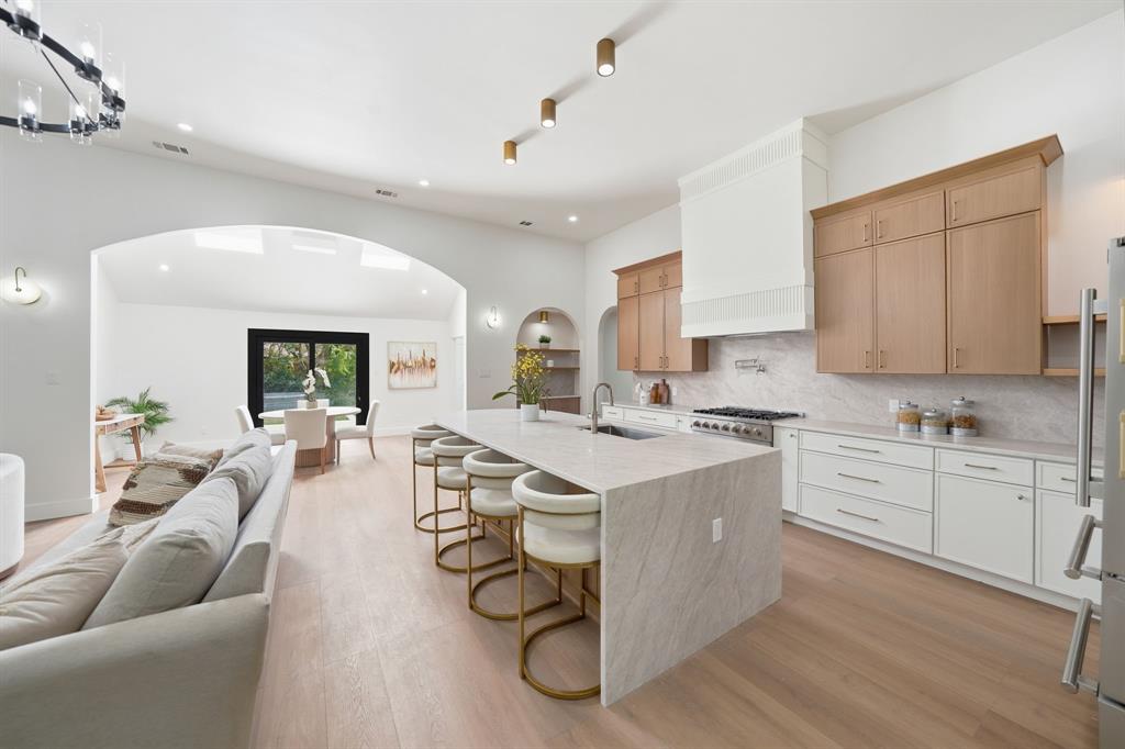 Highlands Of Mckamy V - Residential