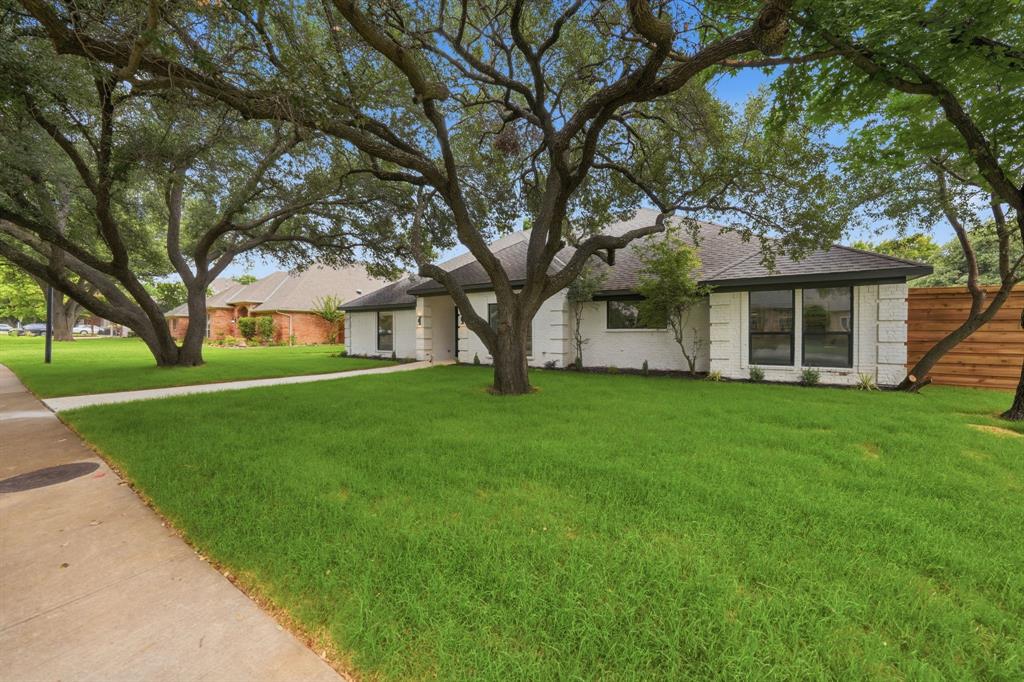 Highlands Of Mckamy V - Residential