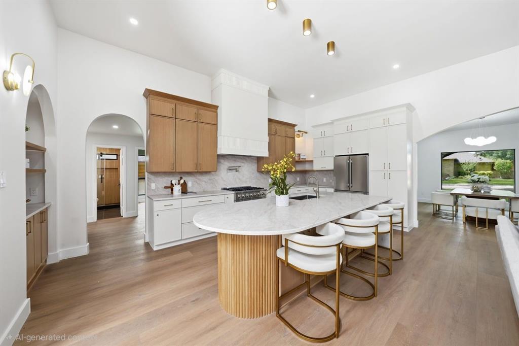 Highlands Of Mckamy V - Residential
