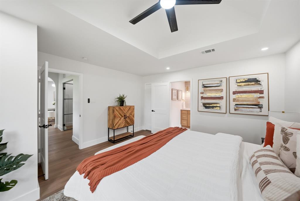 Highlands Of Mckamy V - Residential