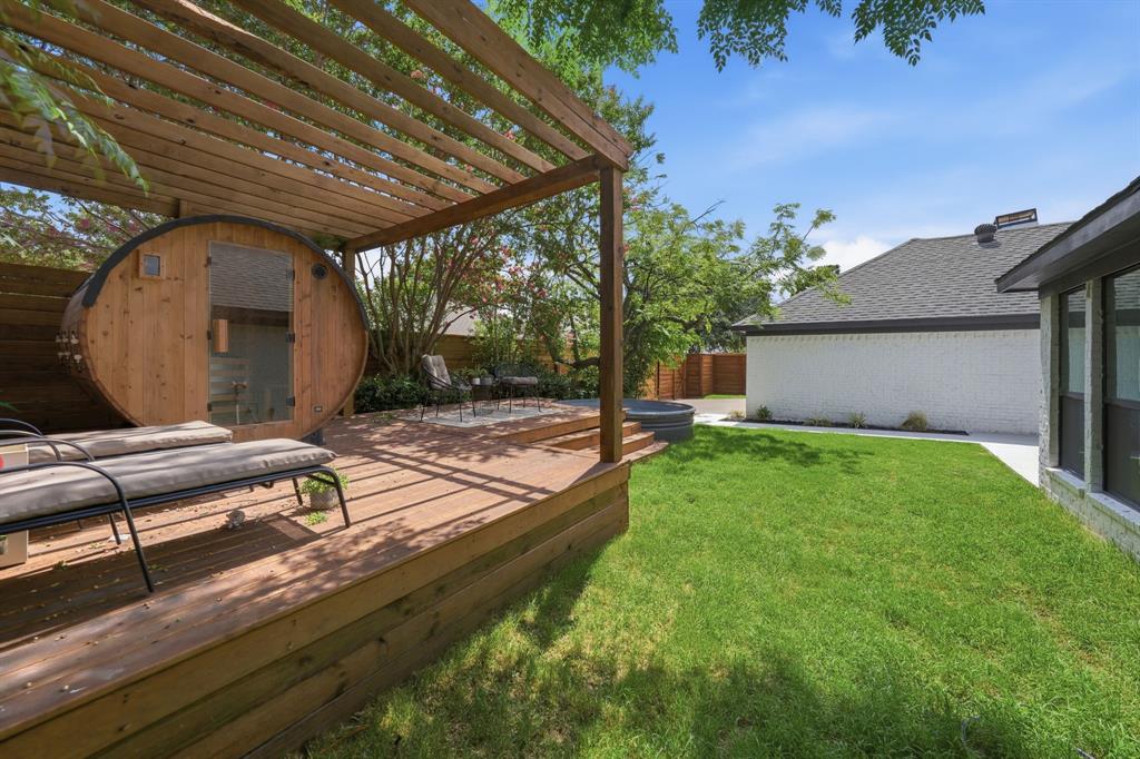 Highlands Of Mckamy V - Residential