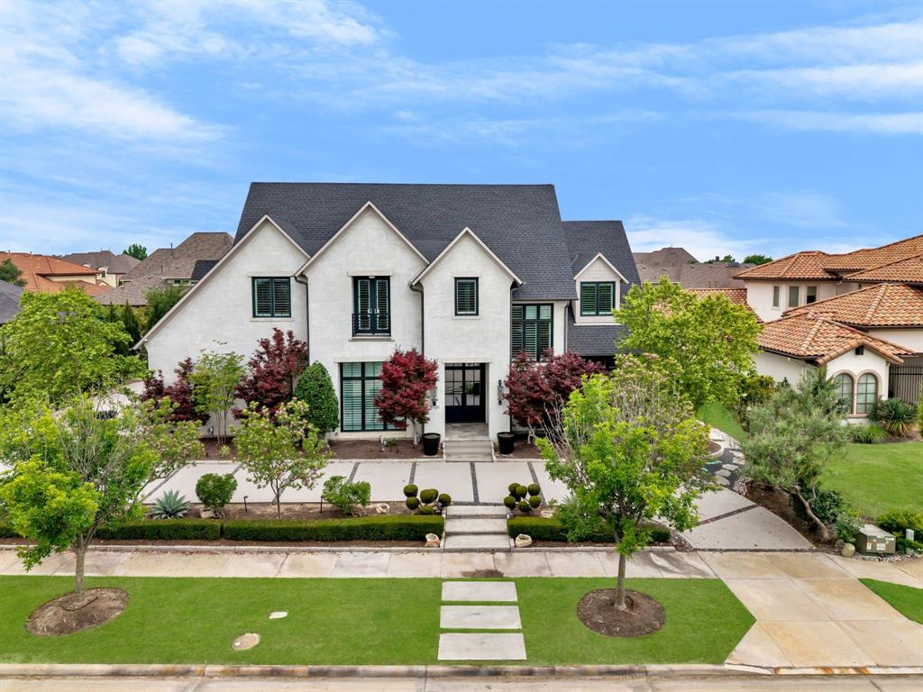 Newman Village - Residential