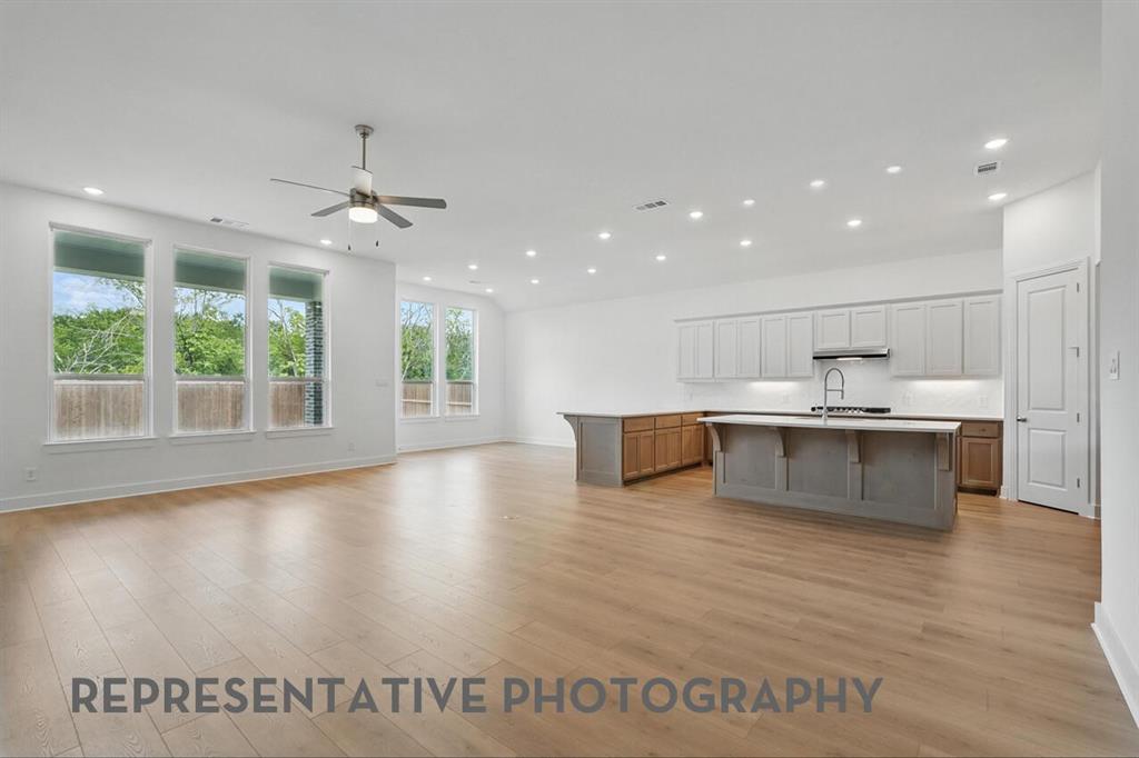 Devonshire - Residential